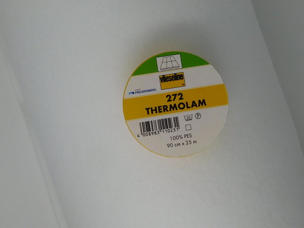 Vlieseline - Thermolam 272 - kompaktes Volumenvlies